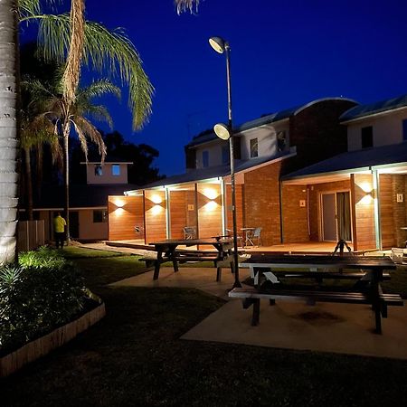 Sailz Villas Yarrawonga Exterior photo