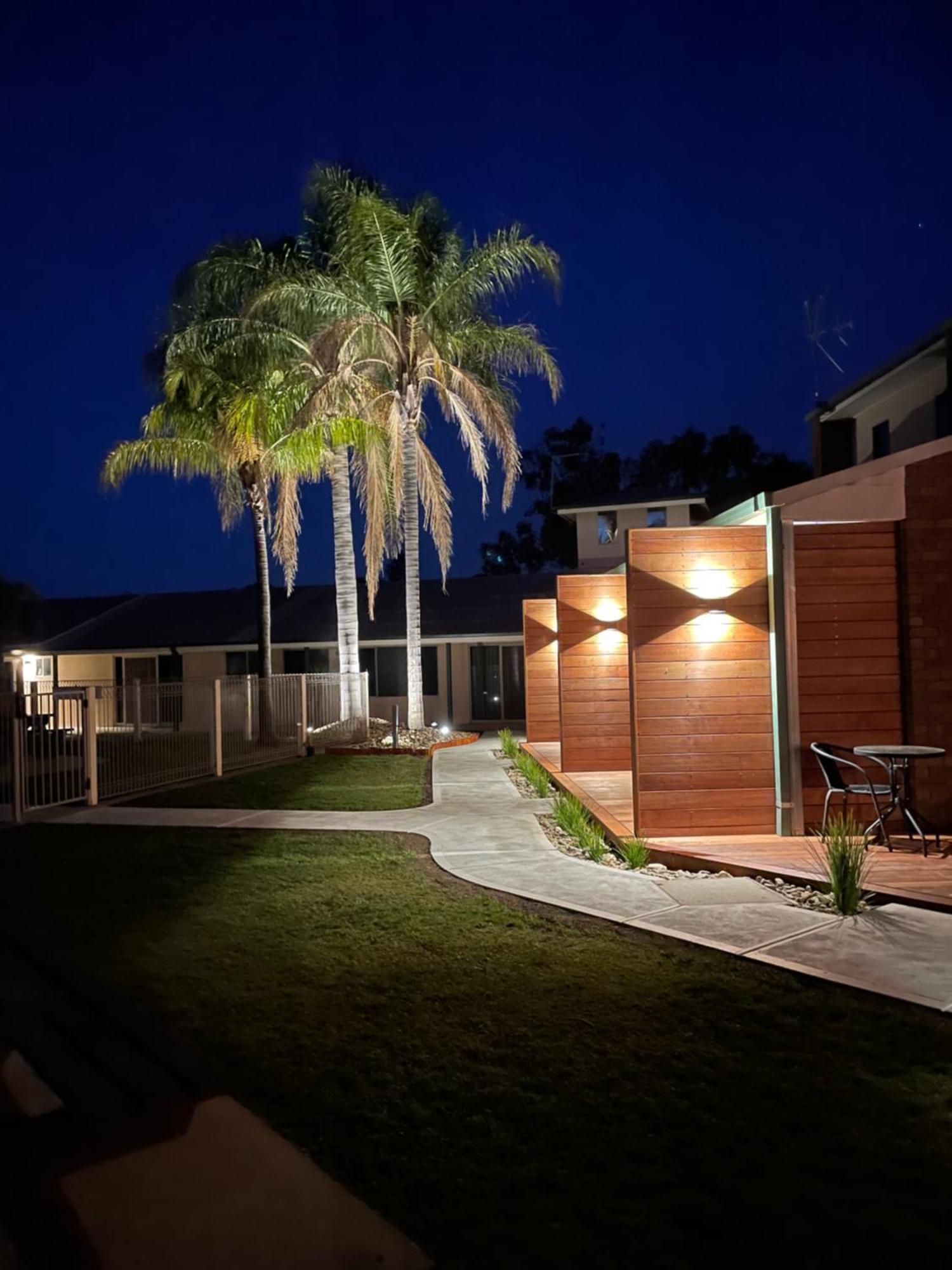 Sailz Villas Yarrawonga Exterior photo