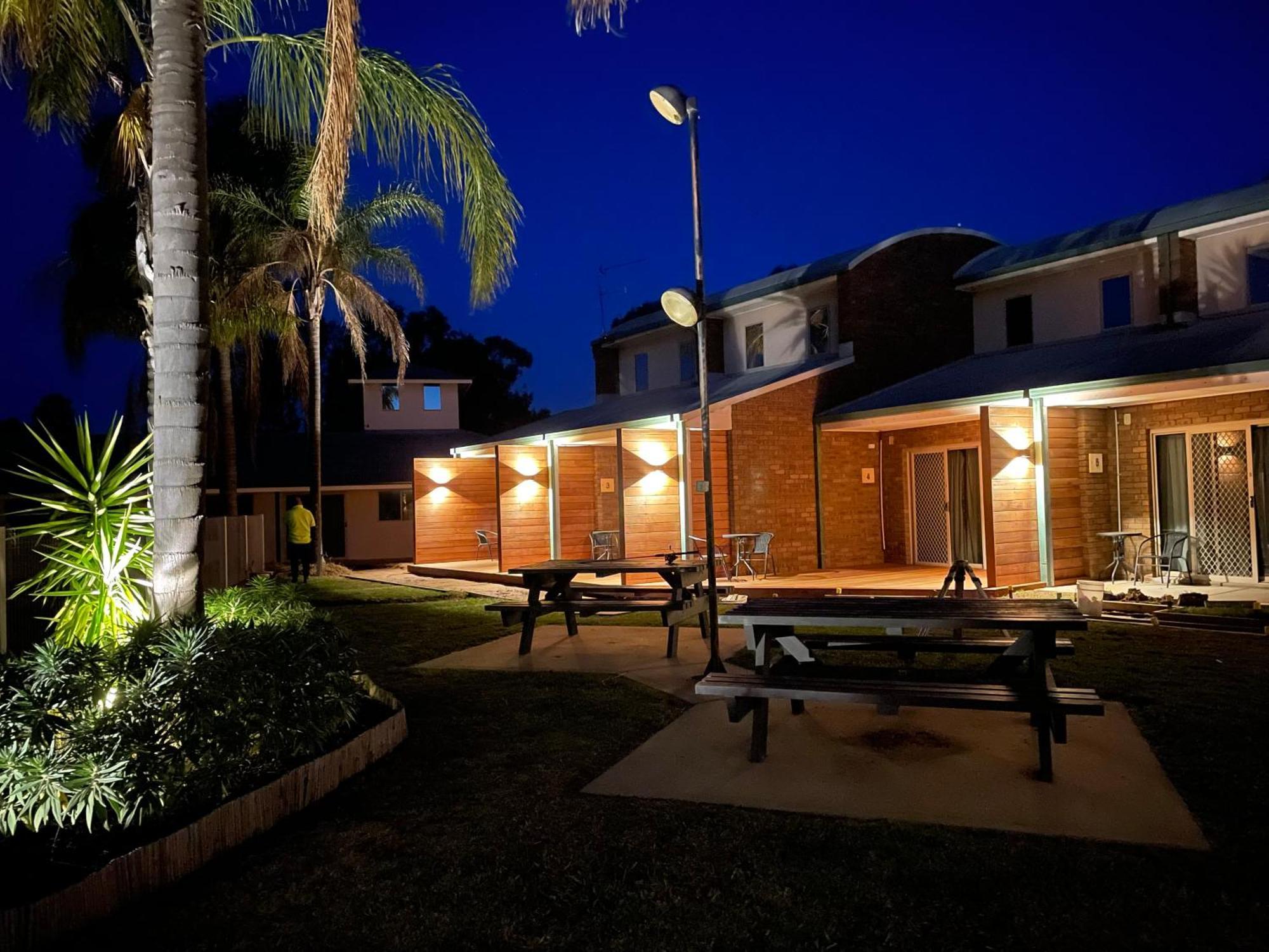 Sailz Villas Yarrawonga Exterior photo